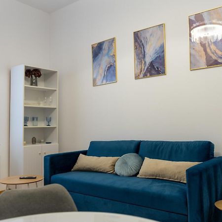 Poema Apartment Oradea Ngoại thất bức ảnh