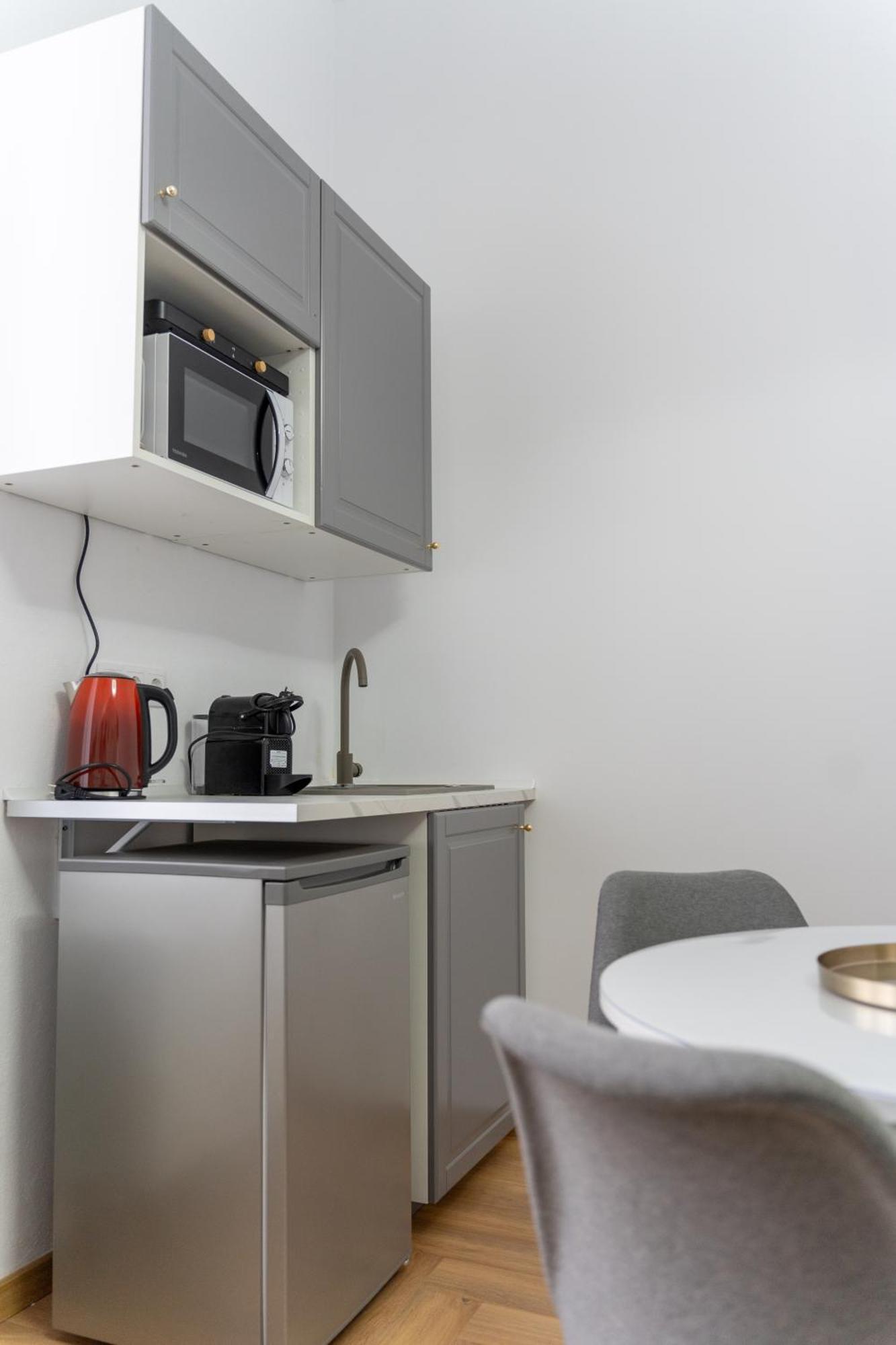 Poema Apartment Oradea Ngoại thất bức ảnh