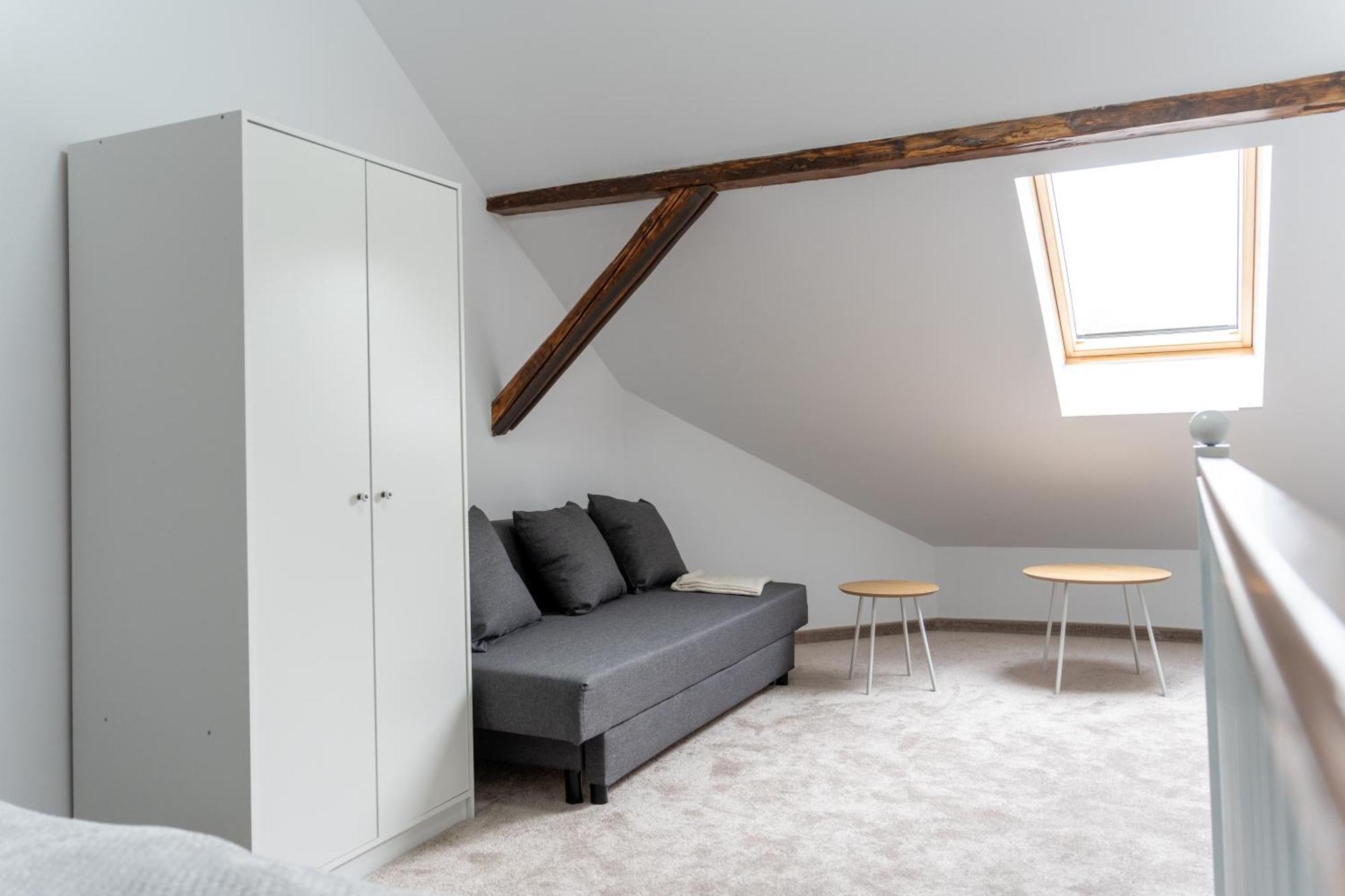 Poema Apartment Oradea Ngoại thất bức ảnh
