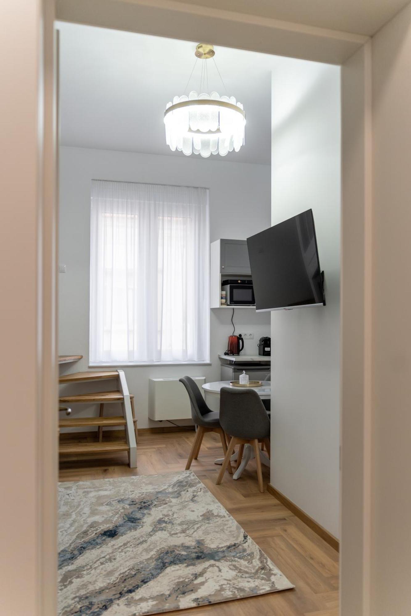 Poema Apartment Oradea Ngoại thất bức ảnh