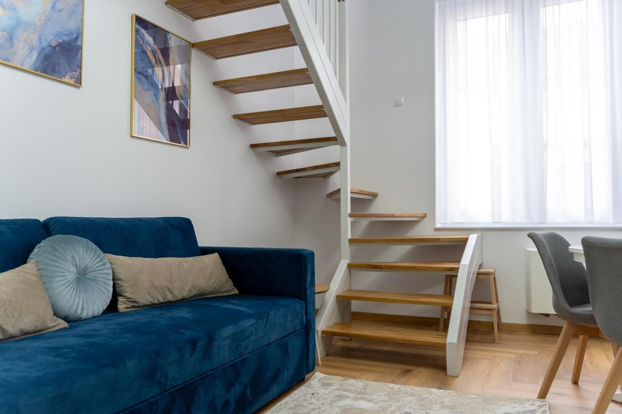 Poema Apartment Oradea Ngoại thất bức ảnh