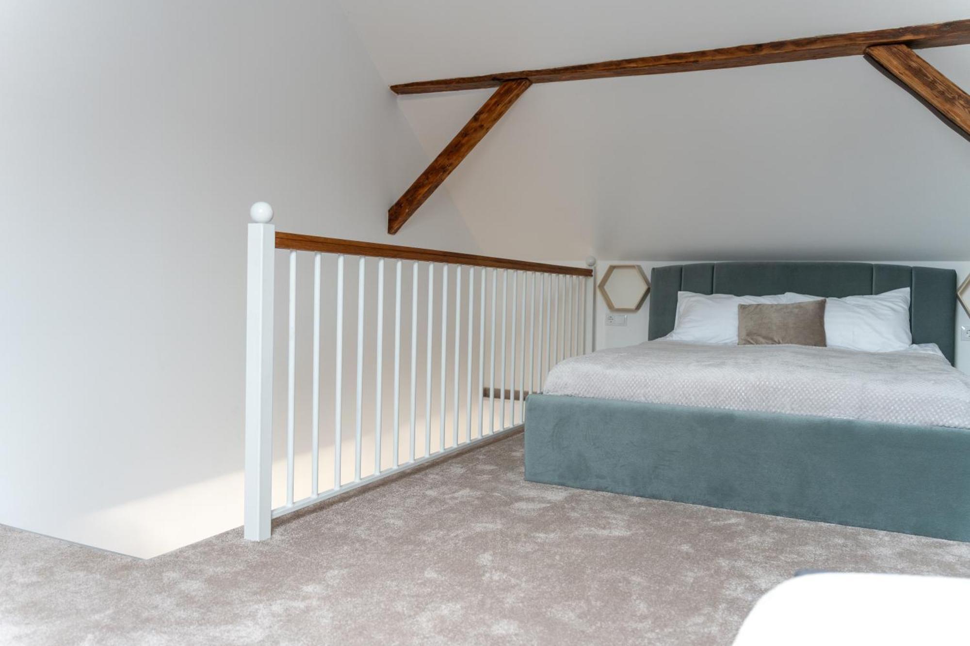 Poema Apartment Oradea Ngoại thất bức ảnh