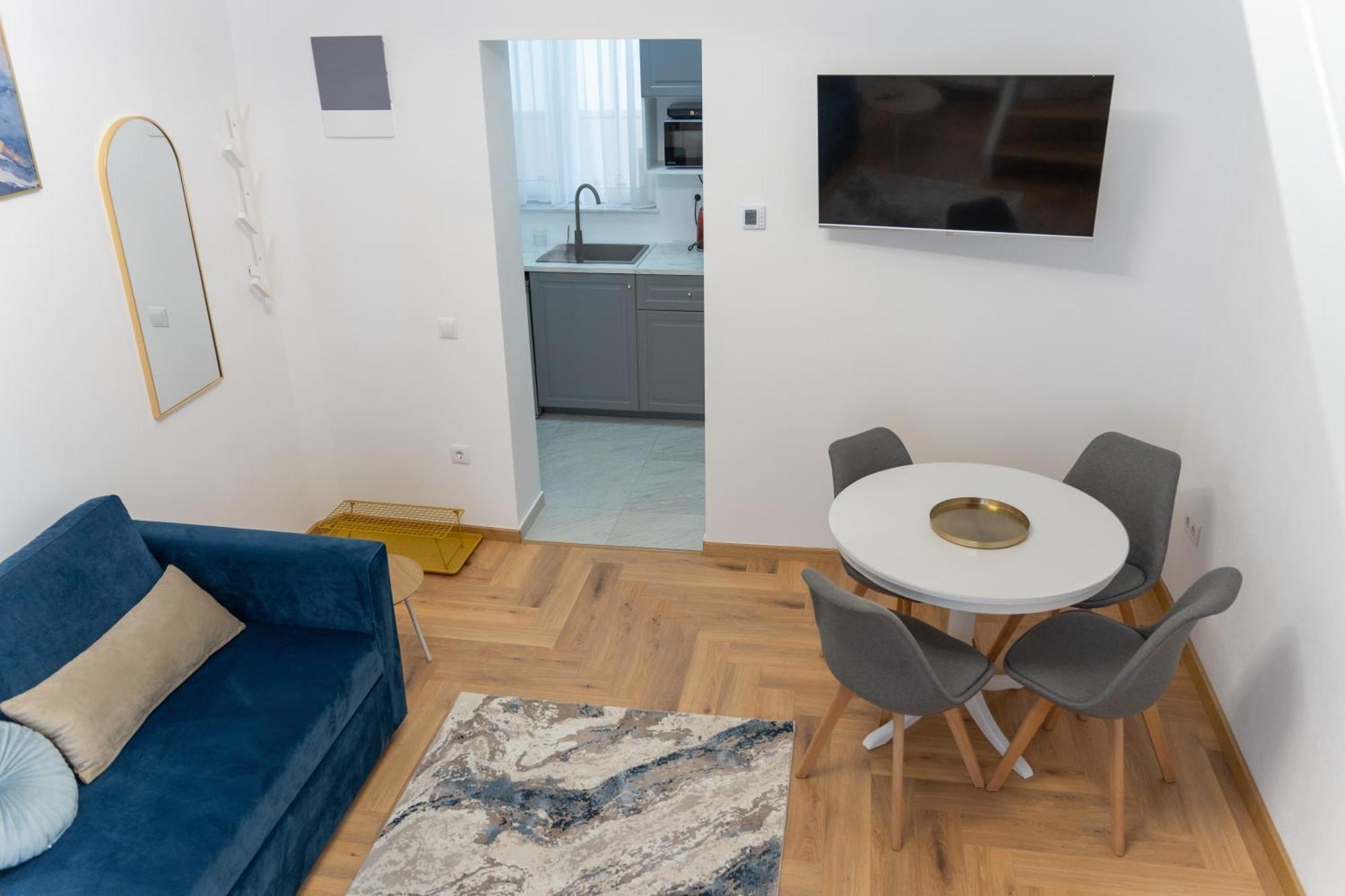 Poema Apartment Oradea Ngoại thất bức ảnh