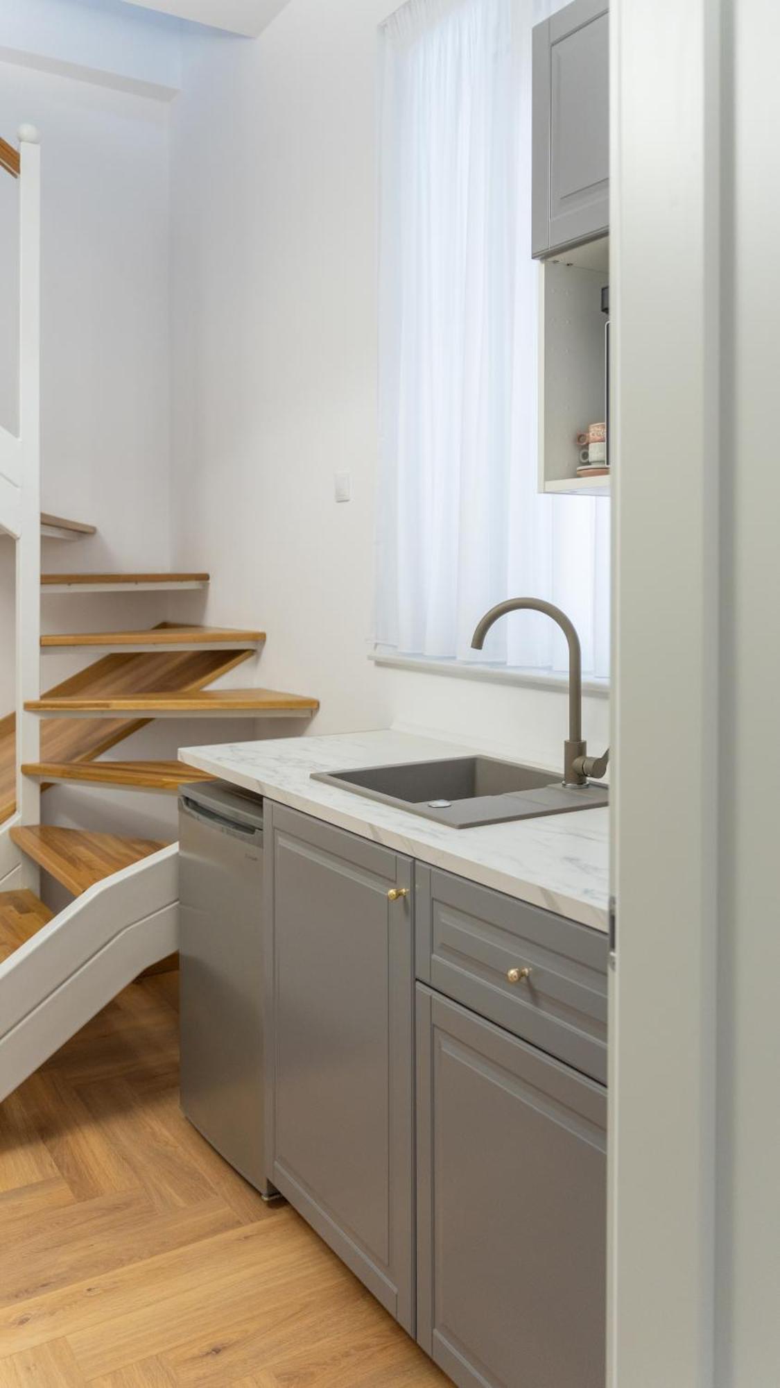 Poema Apartment Oradea Ngoại thất bức ảnh