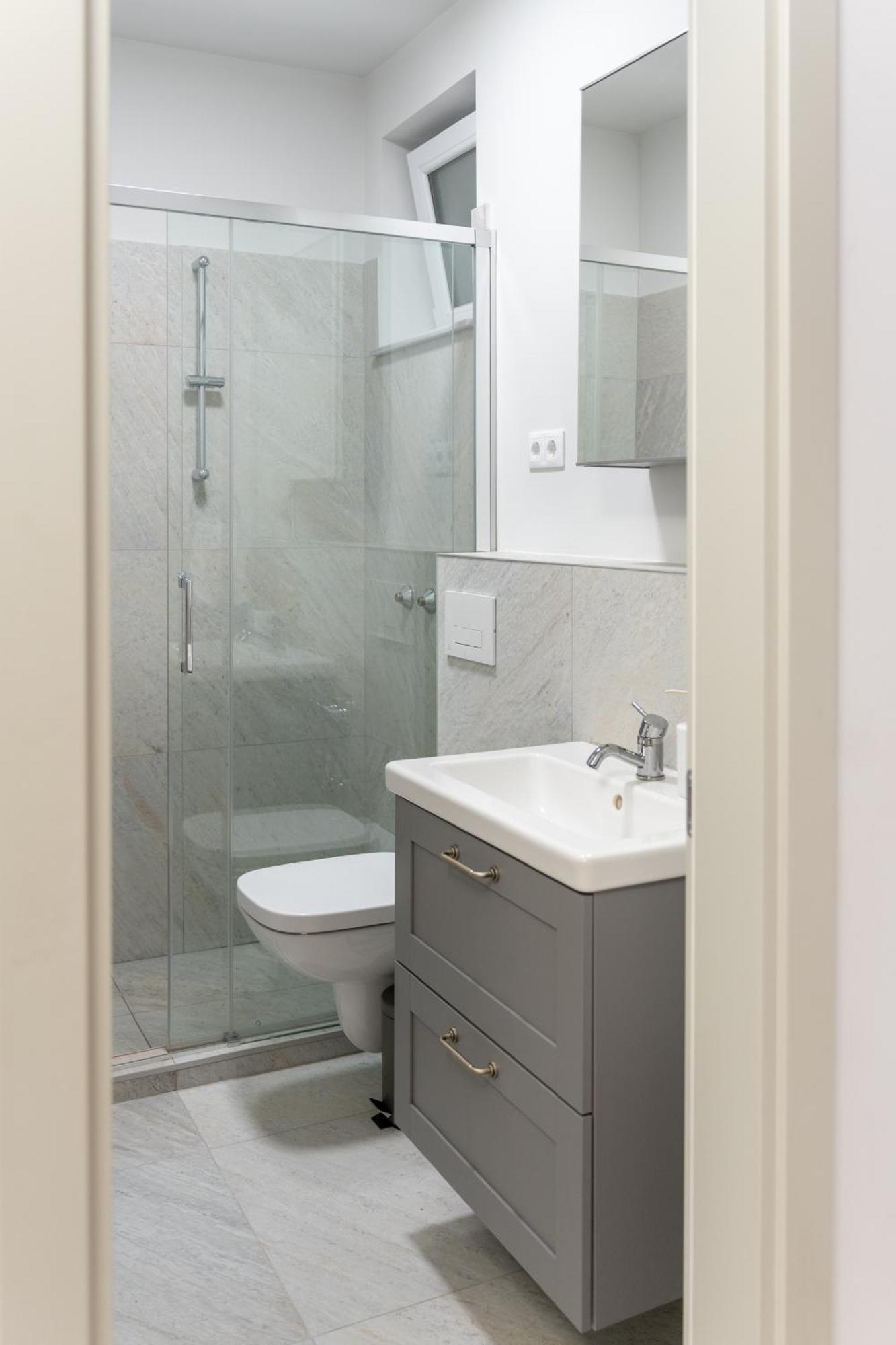 Poema Apartment Oradea Ngoại thất bức ảnh