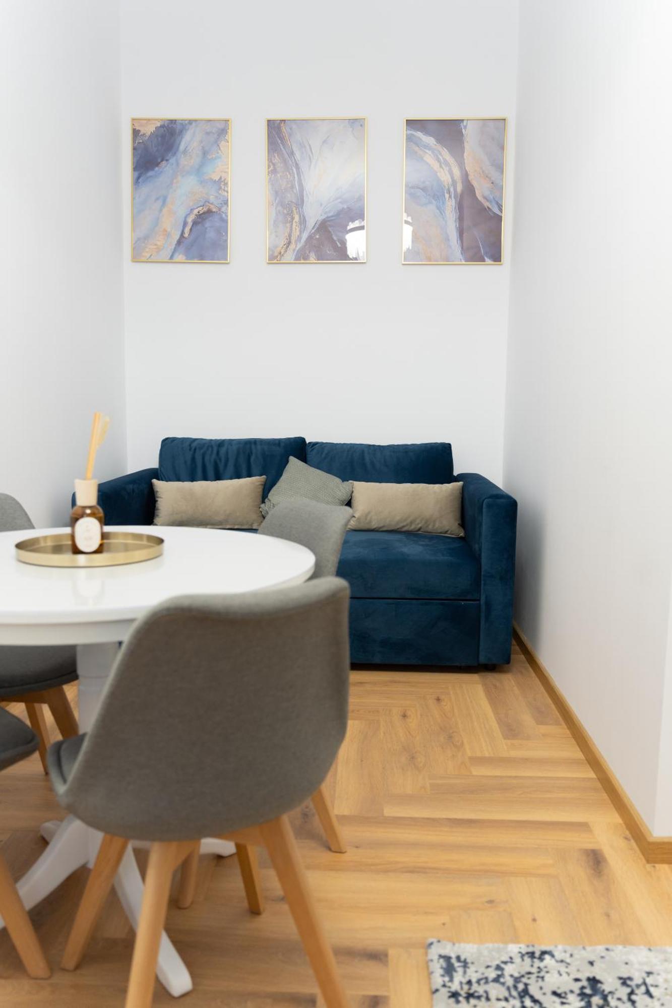 Poema Apartment Oradea Ngoại thất bức ảnh