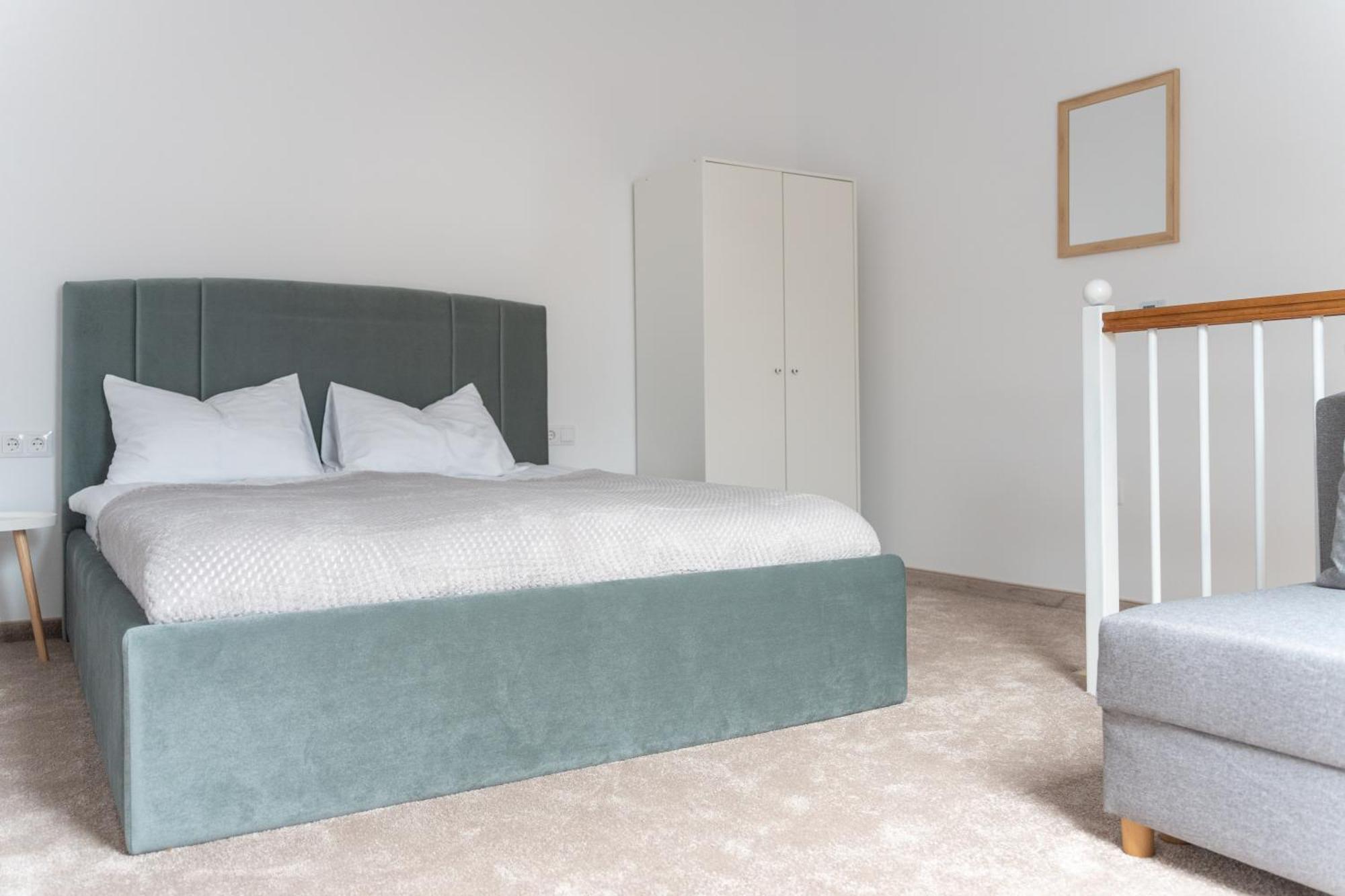 Poema Apartment Oradea Ngoại thất bức ảnh