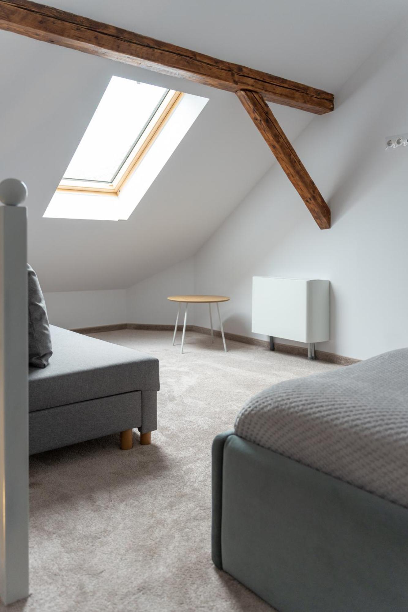 Poema Apartment Oradea Ngoại thất bức ảnh