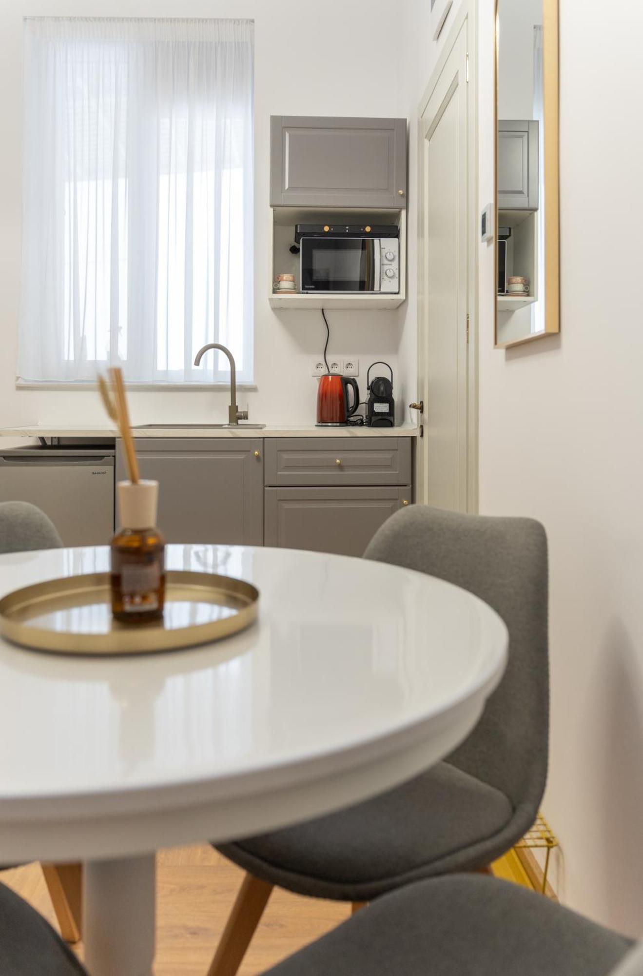 Poema Apartment Oradea Ngoại thất bức ảnh