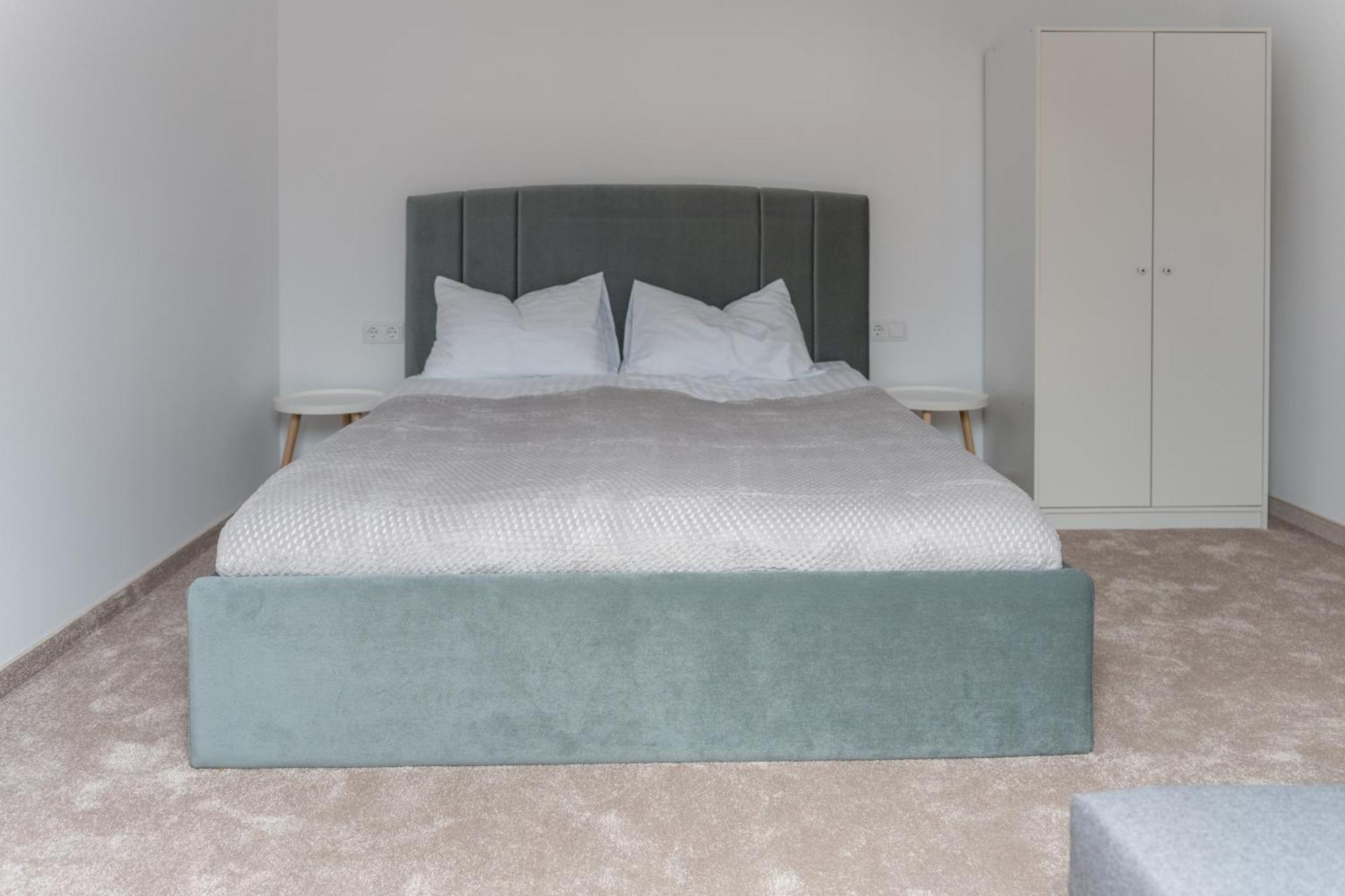 Poema Apartment Oradea Ngoại thất bức ảnh