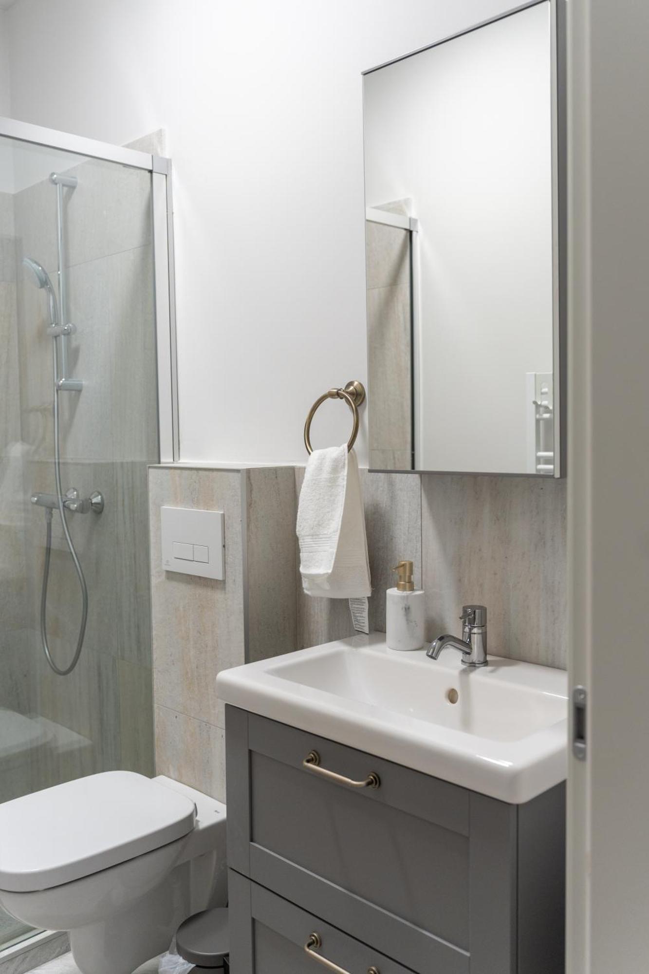 Poema Apartment Oradea Ngoại thất bức ảnh