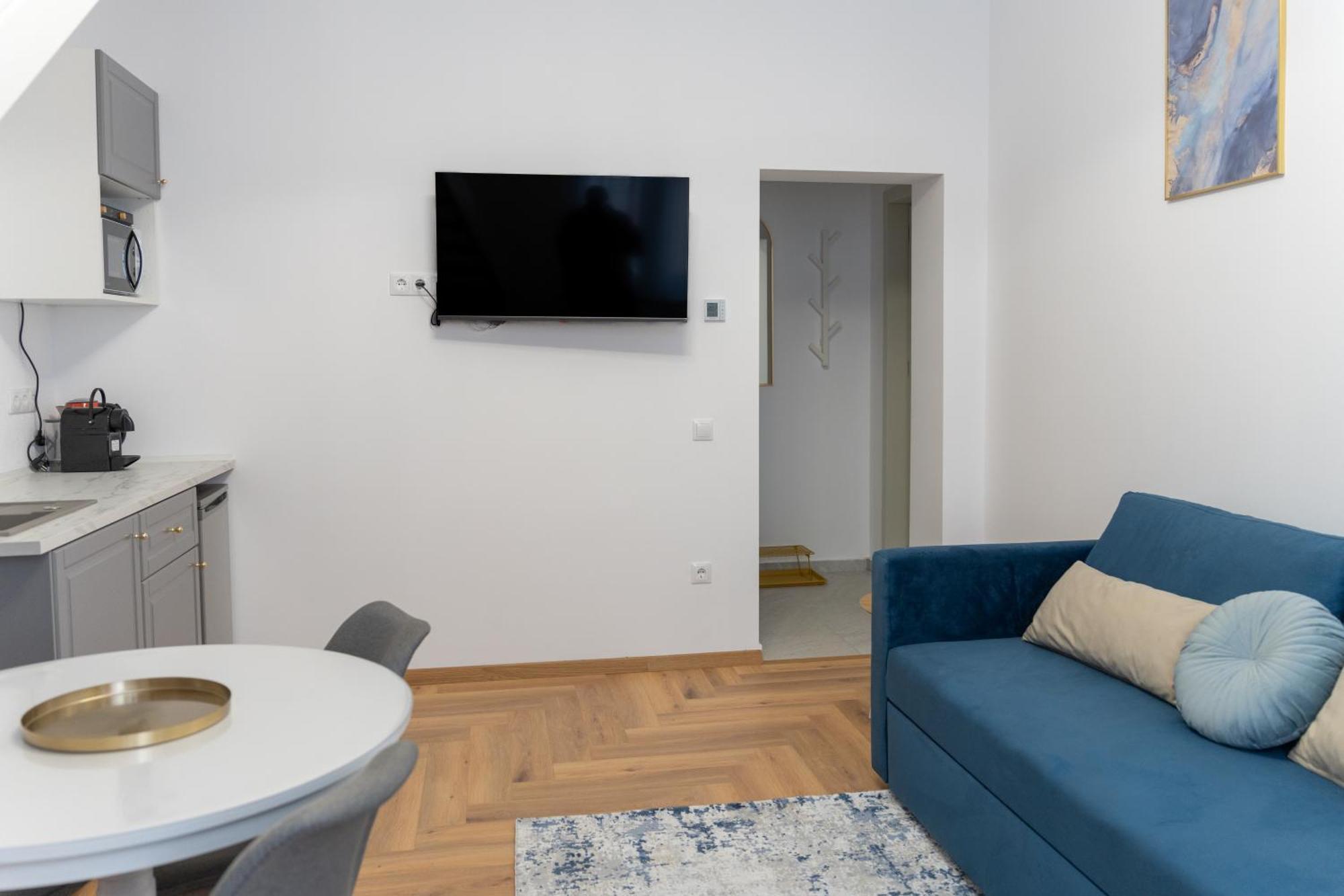 Poema Apartment Oradea Ngoại thất bức ảnh