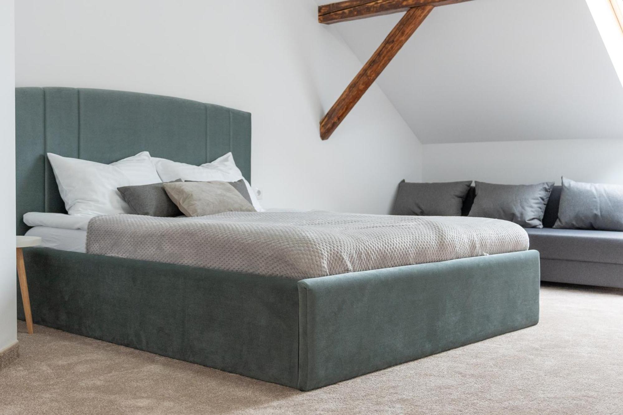 Poema Apartment Oradea Ngoại thất bức ảnh