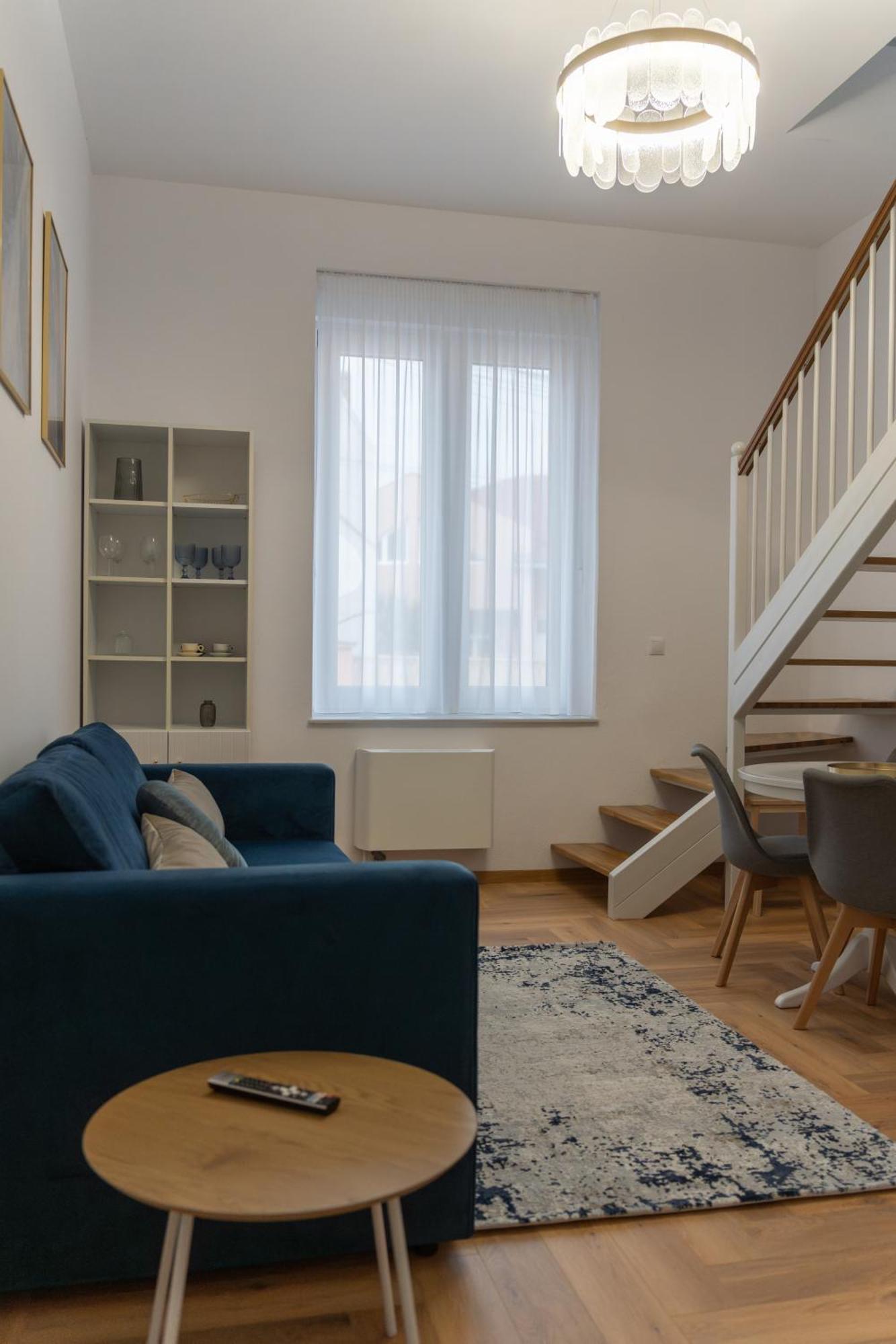 Poema Apartment Oradea Ngoại thất bức ảnh