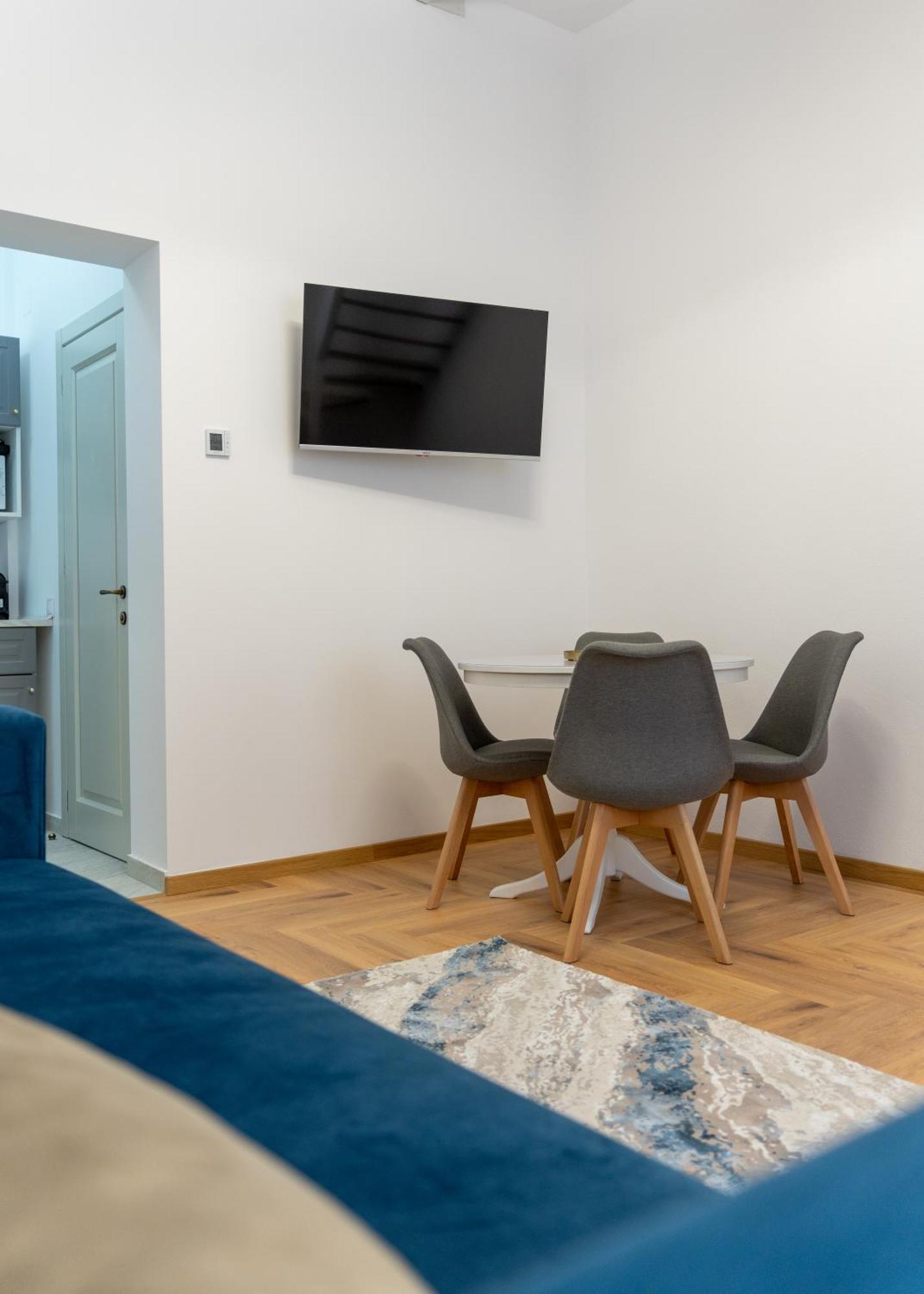 Poema Apartment Oradea Ngoại thất bức ảnh