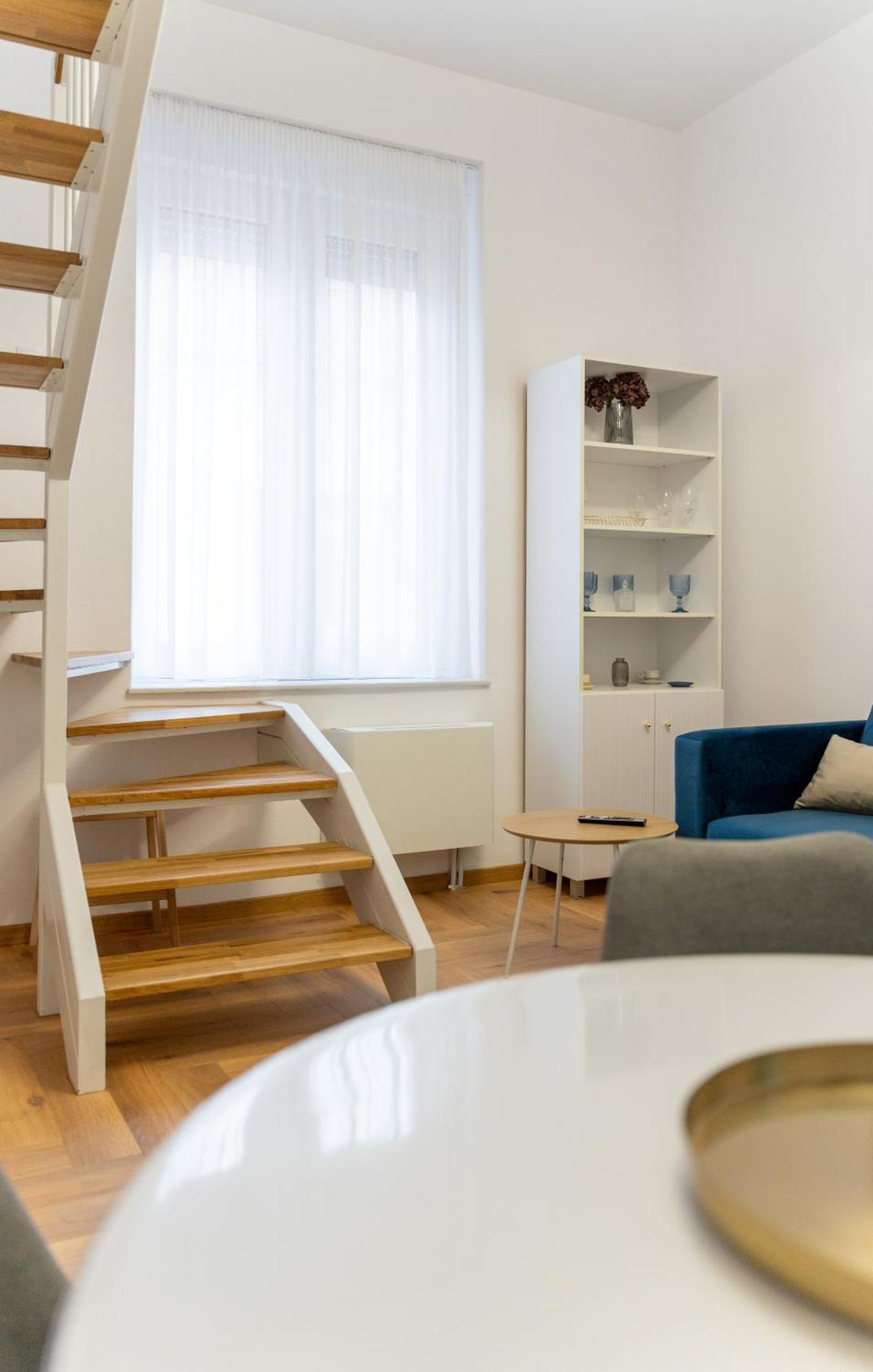 Poema Apartment Oradea Ngoại thất bức ảnh