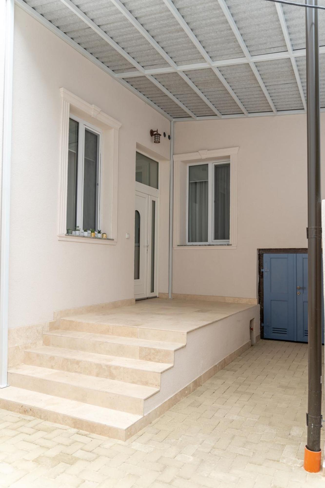 Poema Apartment Oradea Ngoại thất bức ảnh