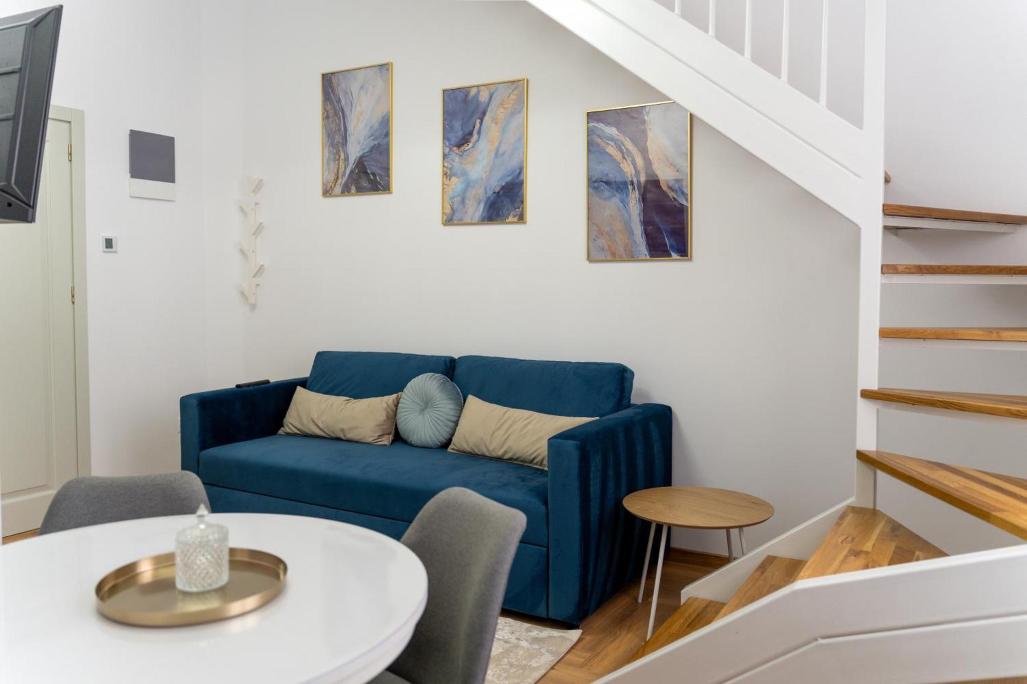 Poema Apartment Oradea Ngoại thất bức ảnh