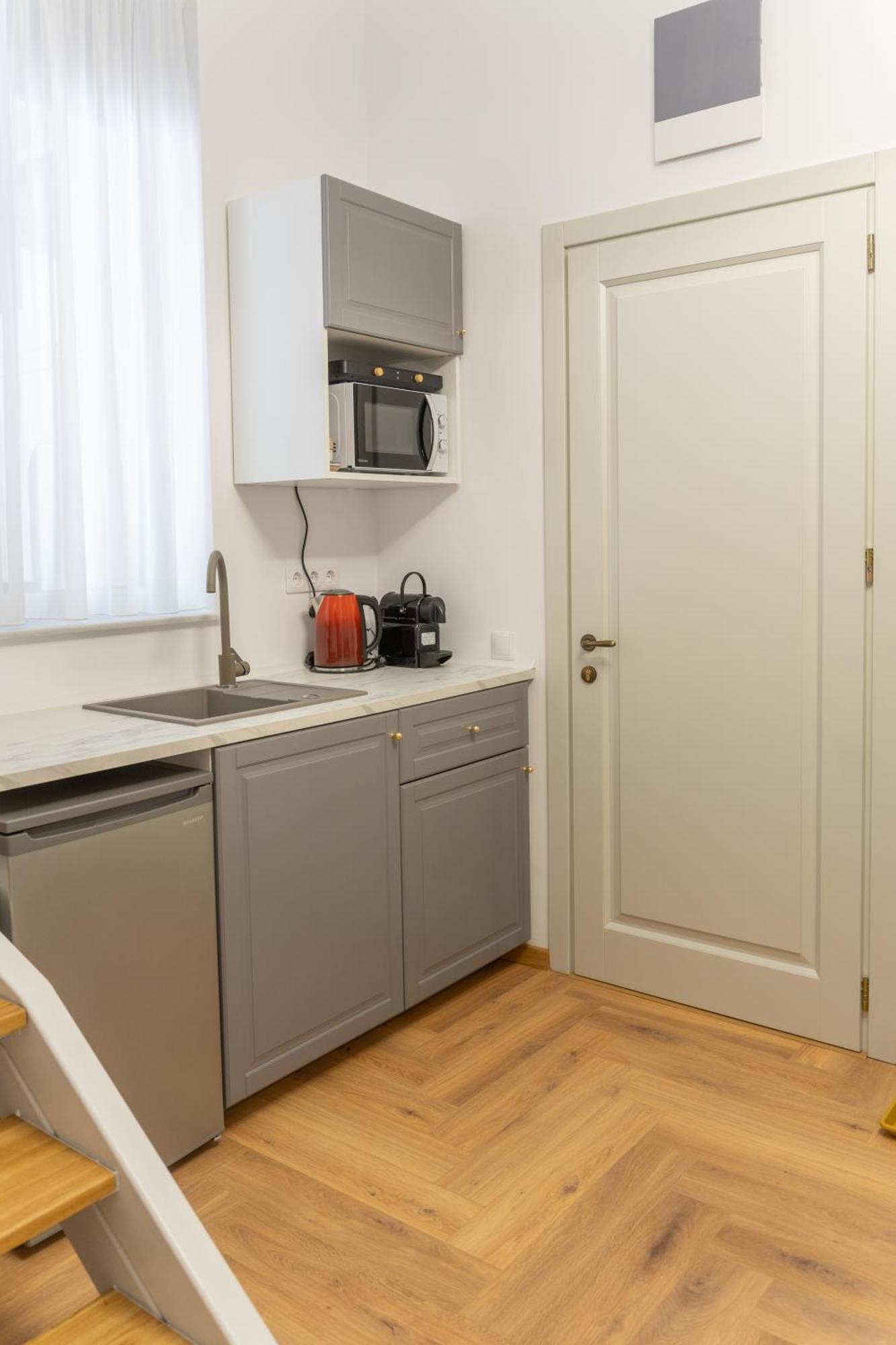 Poema Apartment Oradea Ngoại thất bức ảnh