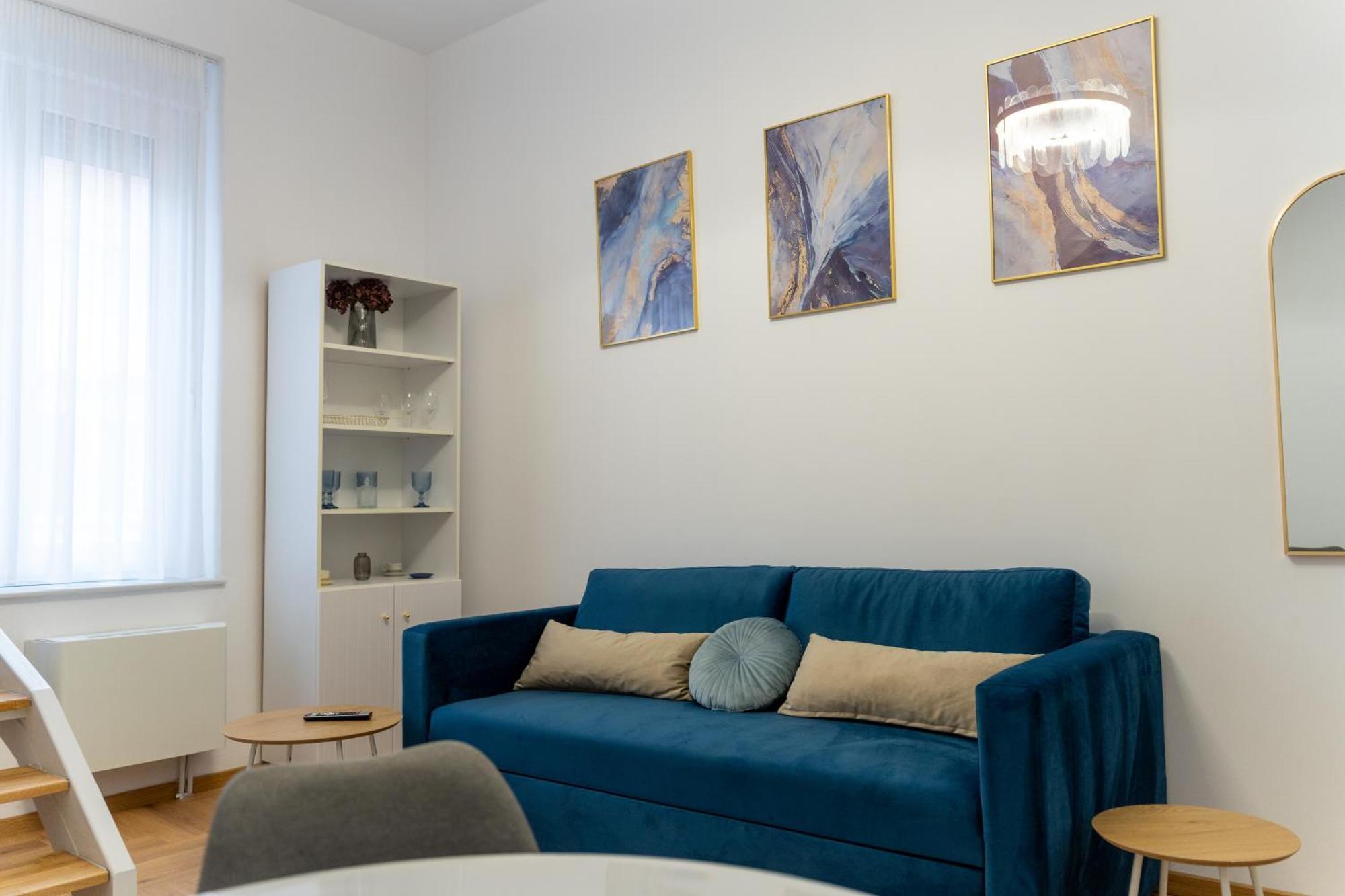 Poema Apartment Oradea Ngoại thất bức ảnh