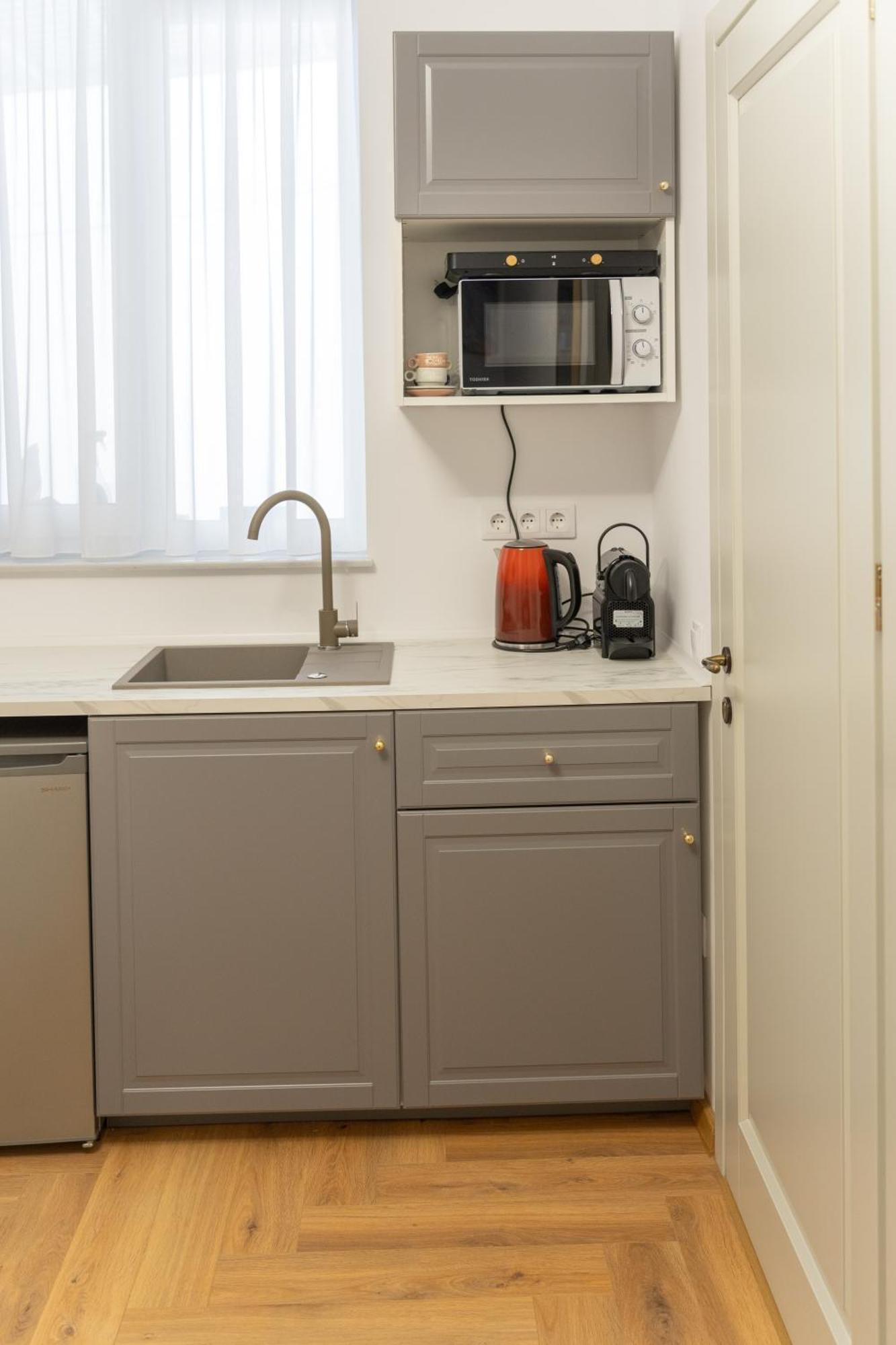 Poema Apartment Oradea Ngoại thất bức ảnh